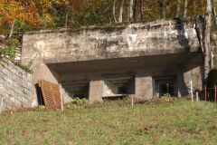 Infanteriebunker Oberhofen