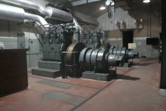 Generator  Sasso da Pigna  ( Gotthard )